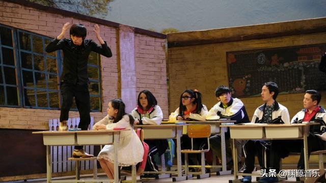 《夏洛特烦恼》为啥不请那英本尊？沈腾苦笑：人家看不上拒绝出演