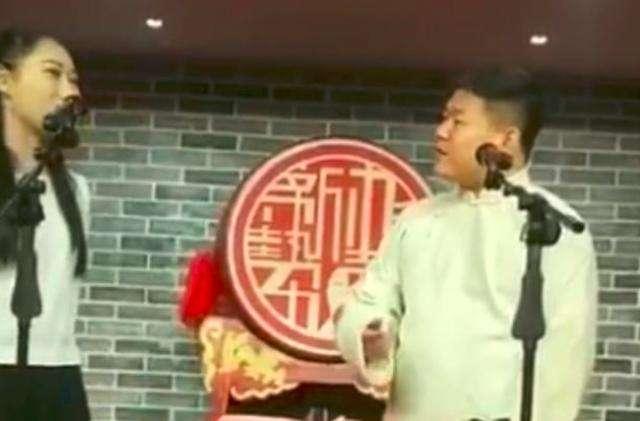 相声总爱表现逗哏捧哏矛盾，真有那么几次，演员被说急眼吵架打人