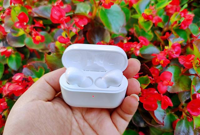 百元级真无线蓝牙耳机荣耀亲选 Earbuds X1上手体验