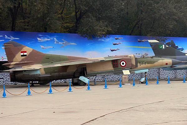 朋友遍天下，逐一盘点我国冷战时期获得的苏制