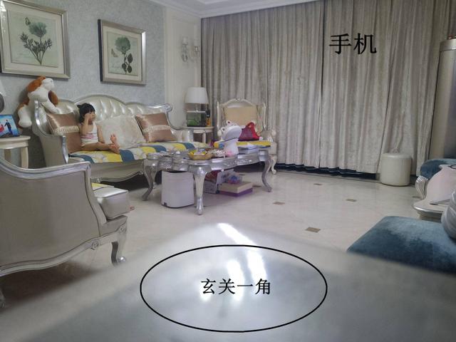 苗条身材大眼睛，老母亲育儿神器Aqara智能摄像机G2H