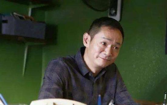 他是最“痴情”影帝，为了爱情不要孩子，妻子