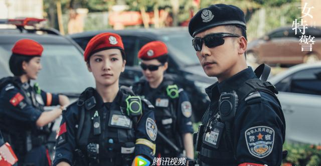 孙俪《理想之城》、刘涛《星辰大海》、杨子姗《婚姻的两种猜想》