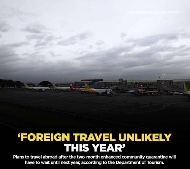 确诊突破八千，菲律宾社区隔离仍在进行，卫生