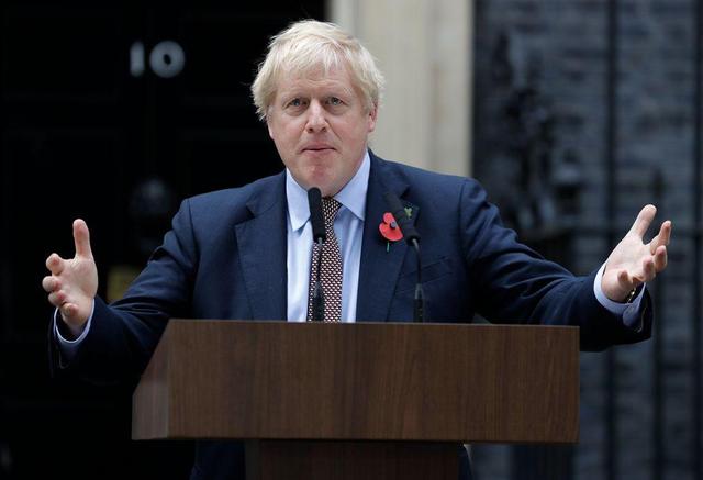 英国新航母漏水30亿打水漂？曾经的日不落帝国，