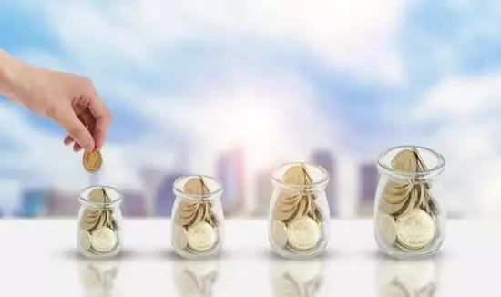 4月居民存款减少8000亿 都去了哪里？