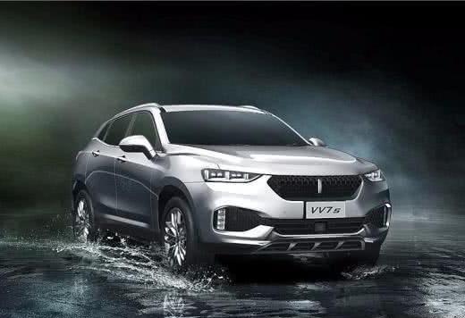 东风全新SUV曝光，外形像路虎，7座＋四驱卖16万