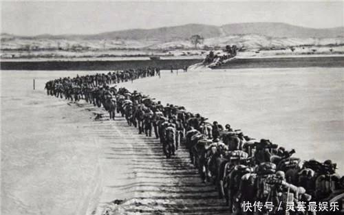 抗美援朝中，还有一国一直秘密援助中国，帮助