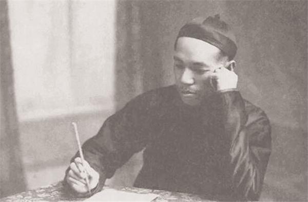 “一门三院士，九子皆才俊”,梁启超的后人个个优秀