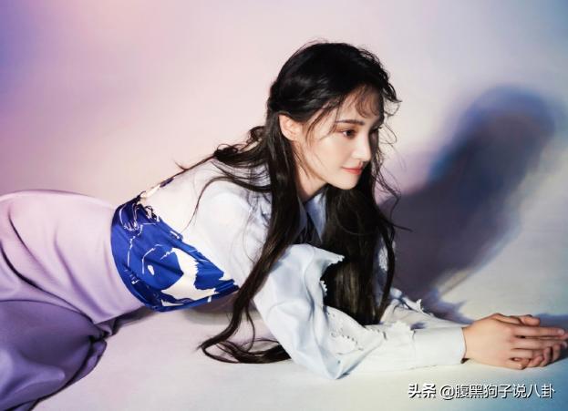 被前商务团队递律师函？一向放飞自我的郑爽终于踢到铁板了？