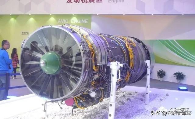 涡扇15发动机研制成功，换装歼20战机，研发与换装团队功不可没