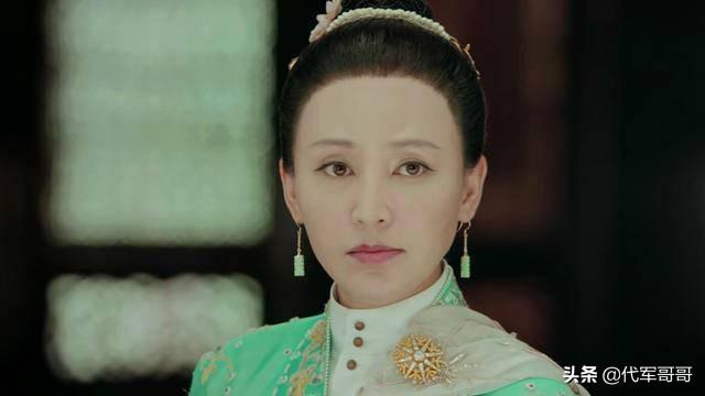 《小娘惹》最让人讨厌角色，查理张第八，美玉第二，桂花排第几？