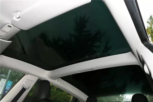 “荣麟纹”VS宝马“双肾”荣威i6MAX强势进军豪华市场