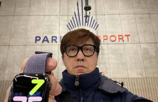 「支持」庾澄庆点赞支持伊能静微博离婚后还力挺前妻，庾澄庆真很大度！