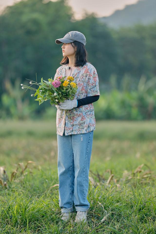 《向往的生活》張子楓分享愛寵趣事 與好友相聚難掩心中喜悅