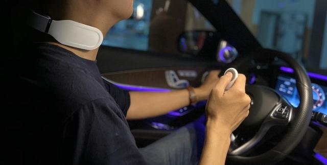 小米有品出男人'大宝贝'!360°旋转,4点卡位