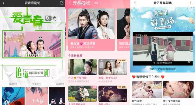 2020年上半年剧集市场观察：大剧疲软，短剧争锋 | 鲜剧