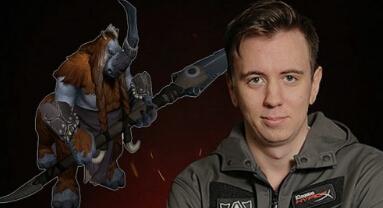 新高度！DOTA2 TI3冠军选手S4职业生涯比赛场数突破2000场