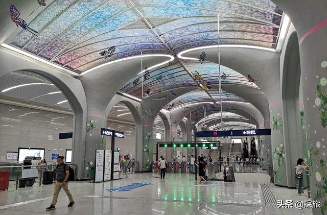 武汉有什么好玩的景点？实用的旅游攻略来了，请收好