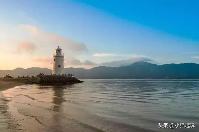 惠州旅游巽寮湾