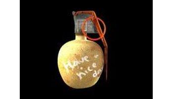 自行车坦克、橡胶坦克、土豆炸弹？二战中那些有趣的军事欺骗