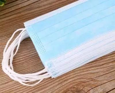 口罩机械化生产过程大揭秘，原来是这样做出来