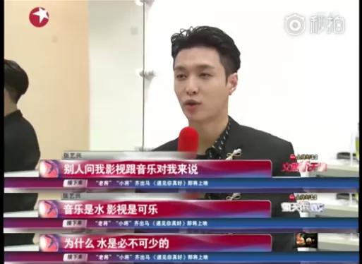 冒着“翻车”的危险拍戏，偶像为“五斗米”折腰，不该让流量背锅