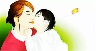 图片[1]-Mother to Son 母亲致儿子-笑傲英语网