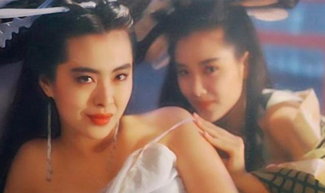 娱乐圈当小三未得善果的女星，李嘉欣最坦白，