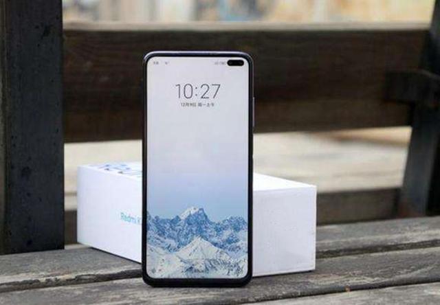 骁龙768G+120Hz+128G，仅1999，这才是千元旗舰