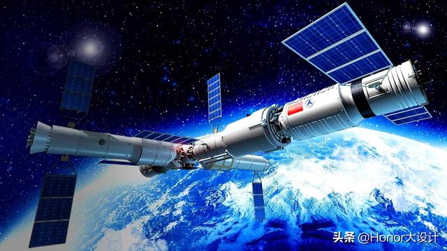 长五B升空有何意义？合作伙伴9个“倒戈”中国，美方倍感压力