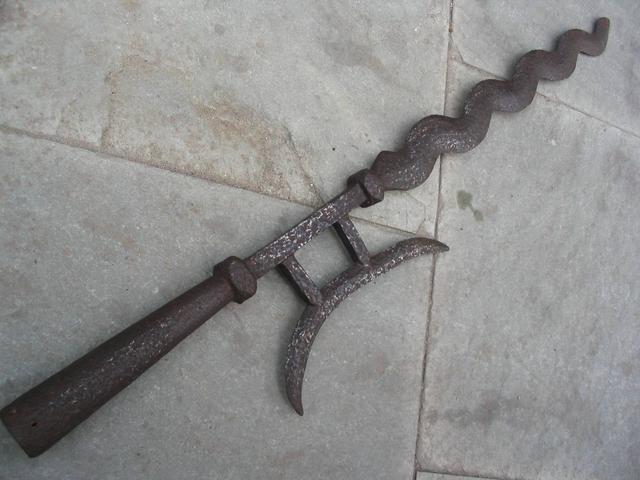 常被骑兵使用的10种武器，其中一种是成吉思汗最爱，助其称霸欧亚