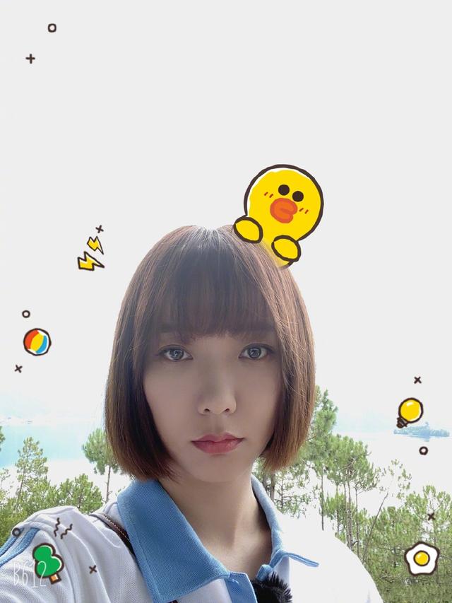 秒删|王珞丹发文秒删上热搜！内容有点幼稚引热议 早起再更文依旧消极