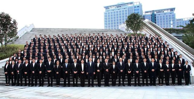 万维软件受邀出席马可波罗青年企业家联合会2020半年主题大会