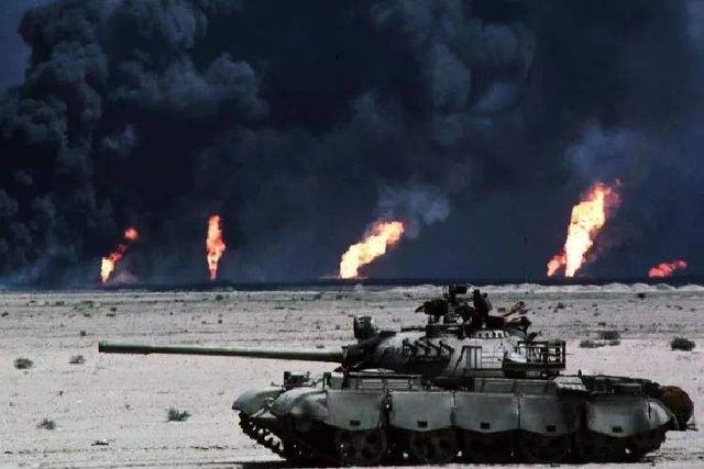 此人是萨达姆死敌，美国攻占伊拉克之后，却极