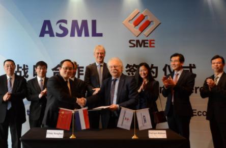 115亿！荷兰ASML坐地涨价，中芯国际始料未及！网友瞬间炸锅！