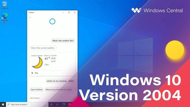 微软正式宣布，windows10迎来重大更新，数亿用户将受影响