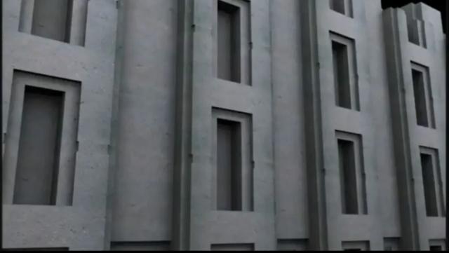 比金字塔还夸张的远古文明 有精准切割石头的黑科技