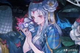 阴阳师劝退率有多高？玩家：不充钱是孙子，充钱也就是个干儿子