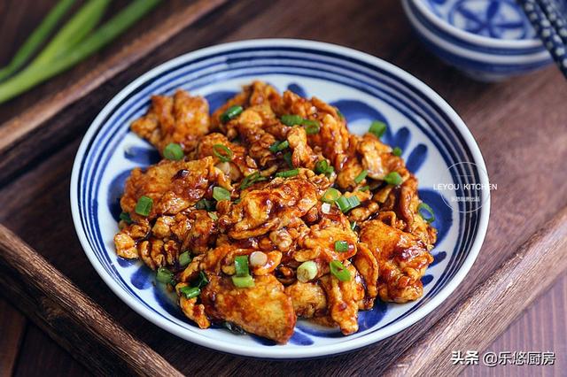 几分钟做好一道菜？这5道鸡蛋小炒太适合夏天了