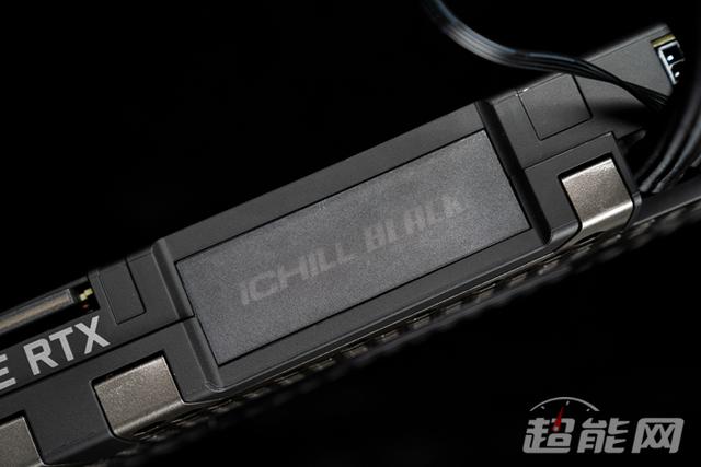 第一款一体式水冷RTX显卡，映众RTX 2080 Ti冰龙黑金版显卡评测
