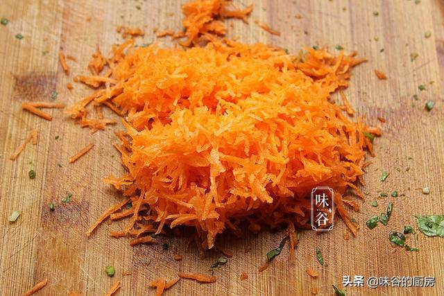 进入三伏天，不吃肉也要吃这丸子，营养低卡不油腻，味道特鲜美