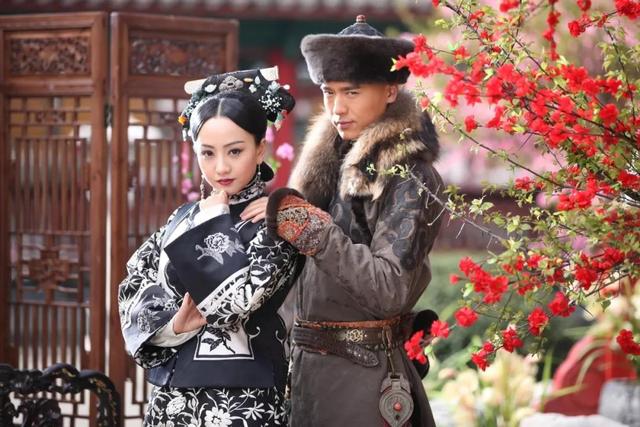 演技差还是有隐情？这些“不争气”的女演员，