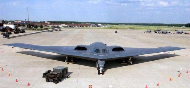 真正的轰20：不是任何机型的复制品，而是中国军