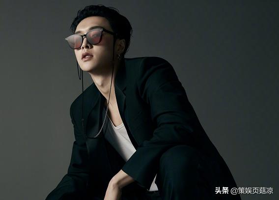 张晋口误把张艺兴说成张歆艺，明星名字花样多，路人难分谁是谁