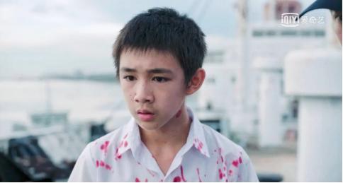 如果他们是中国演员的平均水平，我得笑死