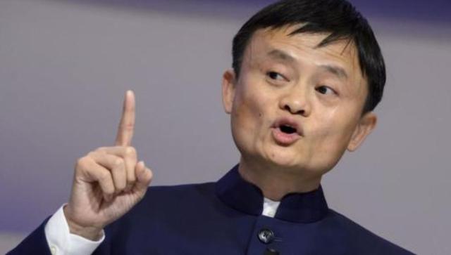 围观中国4大富豪的创业路：“拼爹”是假的，“白手起家”是真的