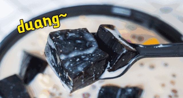 1克即中毒！很多人爱吃的烧仙草竟添加了这东西