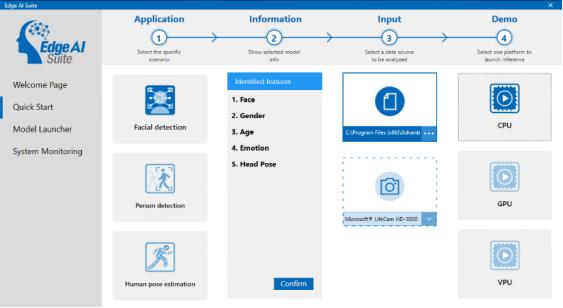 研华全新Edge AI加速卡，赋予边缘人工智能提供强