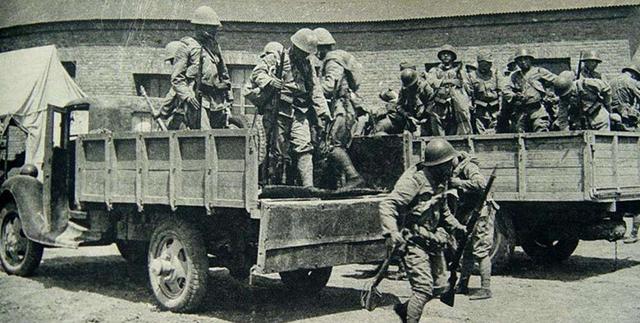 当年日本为什么偷袭珍珠港？为了转移国内矛盾